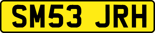 SM53JRH