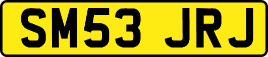 SM53JRJ