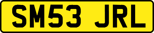 SM53JRL