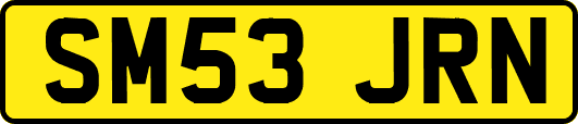 SM53JRN
