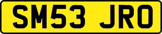 SM53JRO