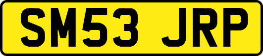 SM53JRP