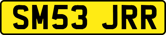 SM53JRR