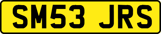 SM53JRS