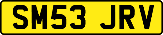 SM53JRV
