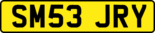 SM53JRY
