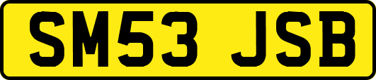 SM53JSB
