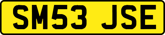 SM53JSE