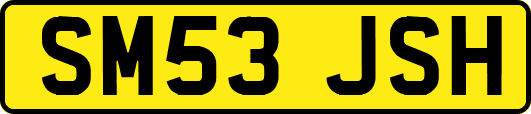 SM53JSH