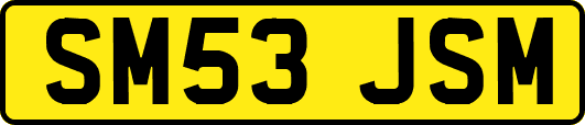 SM53JSM
