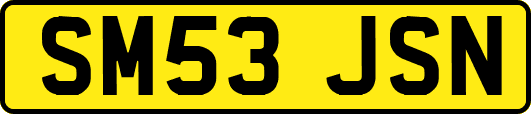SM53JSN