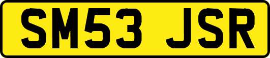 SM53JSR