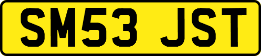 SM53JST