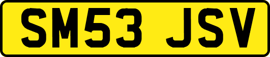 SM53JSV