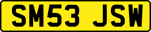 SM53JSW