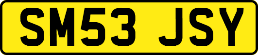 SM53JSY