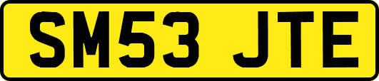 SM53JTE