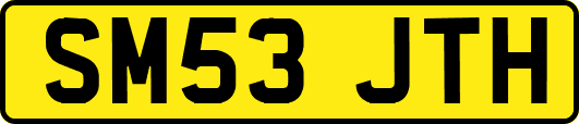 SM53JTH