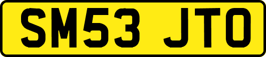 SM53JTO