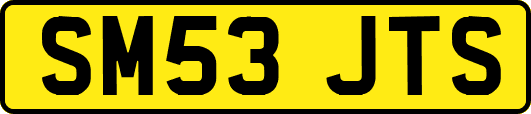 SM53JTS