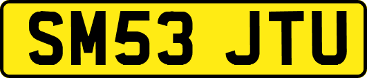 SM53JTU