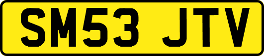SM53JTV