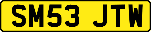 SM53JTW