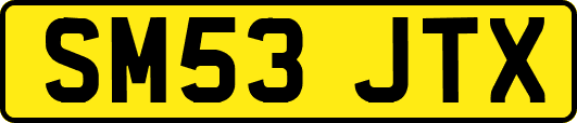 SM53JTX