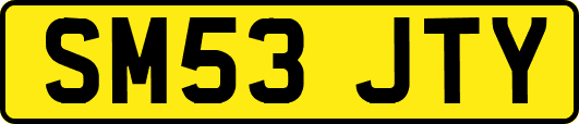 SM53JTY