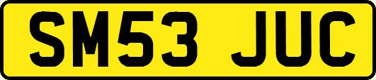 SM53JUC