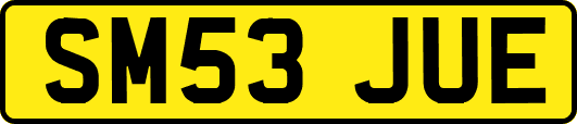 SM53JUE