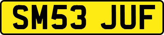 SM53JUF