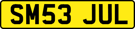 SM53JUL