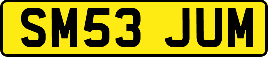 SM53JUM