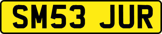 SM53JUR