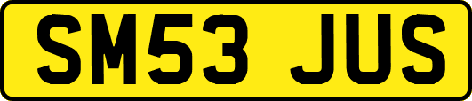 SM53JUS