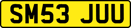 SM53JUU