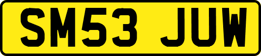 SM53JUW