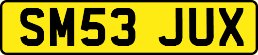 SM53JUX