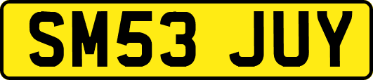 SM53JUY