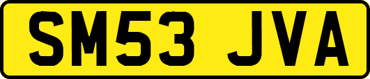 SM53JVA