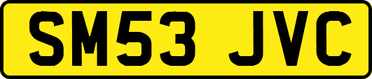 SM53JVC