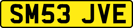 SM53JVE