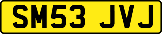 SM53JVJ