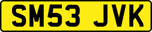 SM53JVK