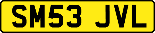 SM53JVL