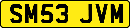 SM53JVM