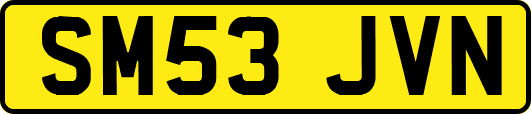SM53JVN