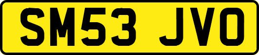 SM53JVO