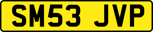 SM53JVP